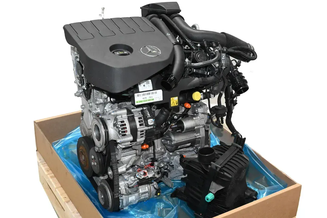 a2820106800   engine bm282914
